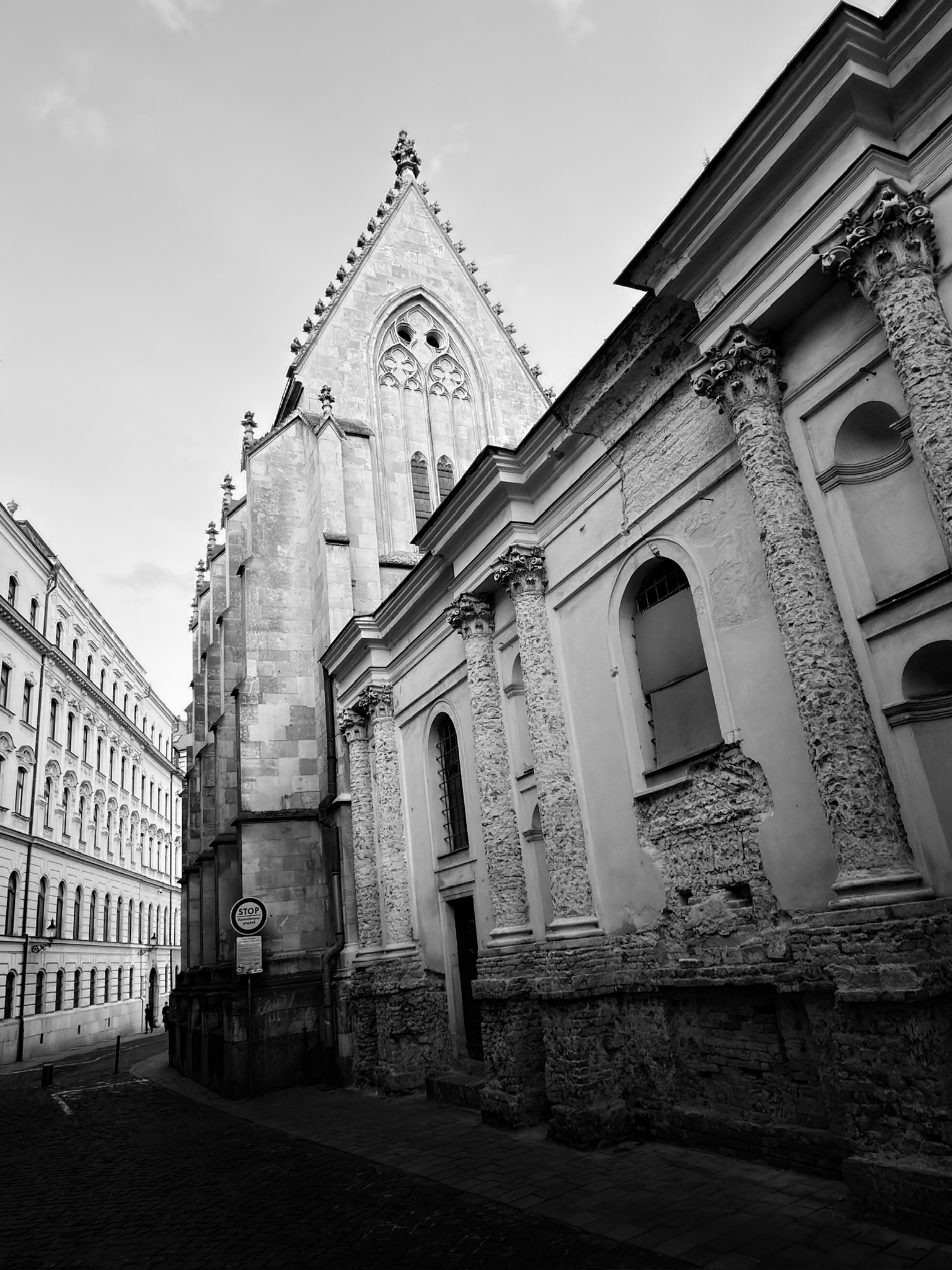 Bratislava